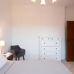 アパート La Casa Rossa N 3
