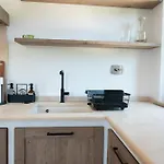 La Casa Rossa N 3 アパート