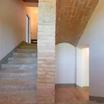 La Casa Rossa N 3 サン・ジミニャーノ