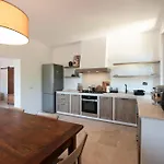 La Casa Rossa N 3 アパート サン・ジミニャーノ