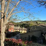 La Casa Rossa N 3 * サン・ジミニャーノ