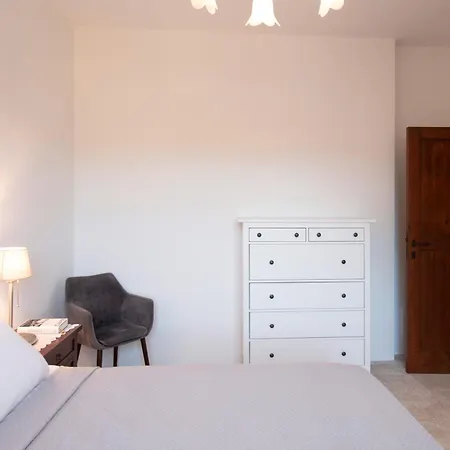 Apartment La Casa Rossa N 3