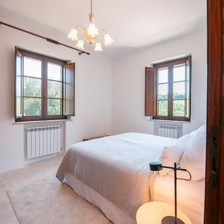 La Casa Rossa N 3 *