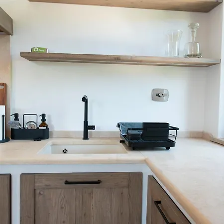 La Casa Rossa N 3 Apartment
