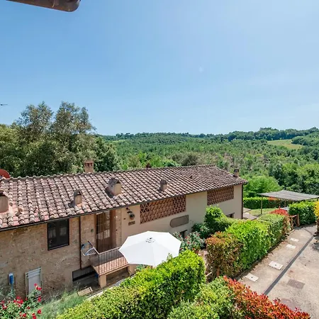 La Casa Rossa N 3 *