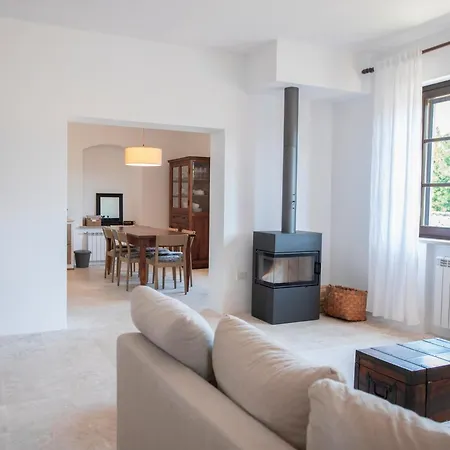 La Casa Rossa N 3